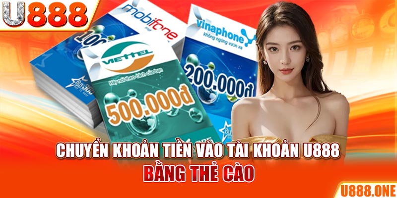 vm88 Con át chủ bài Chuhande