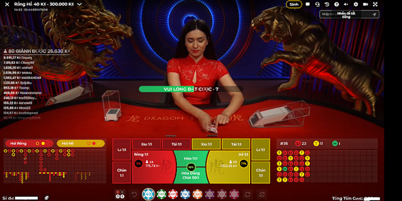 vm88 full slot là gì