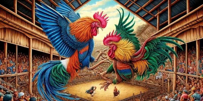 vm88 slot tiếng anh la gì