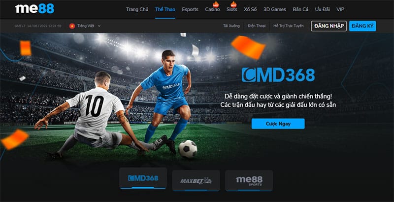 vm88 xo so mb